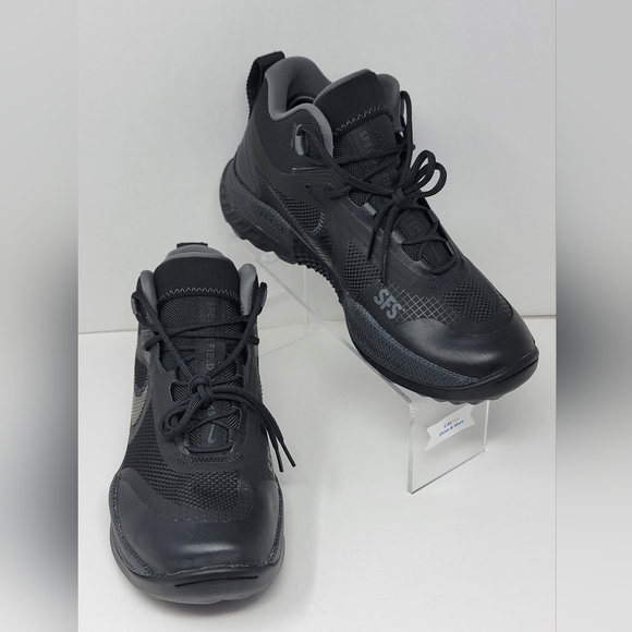 Nike Men\'s React SFB Black Carbon Boots Outdoor Shoes CK9951-001 Size 7 New main image 6